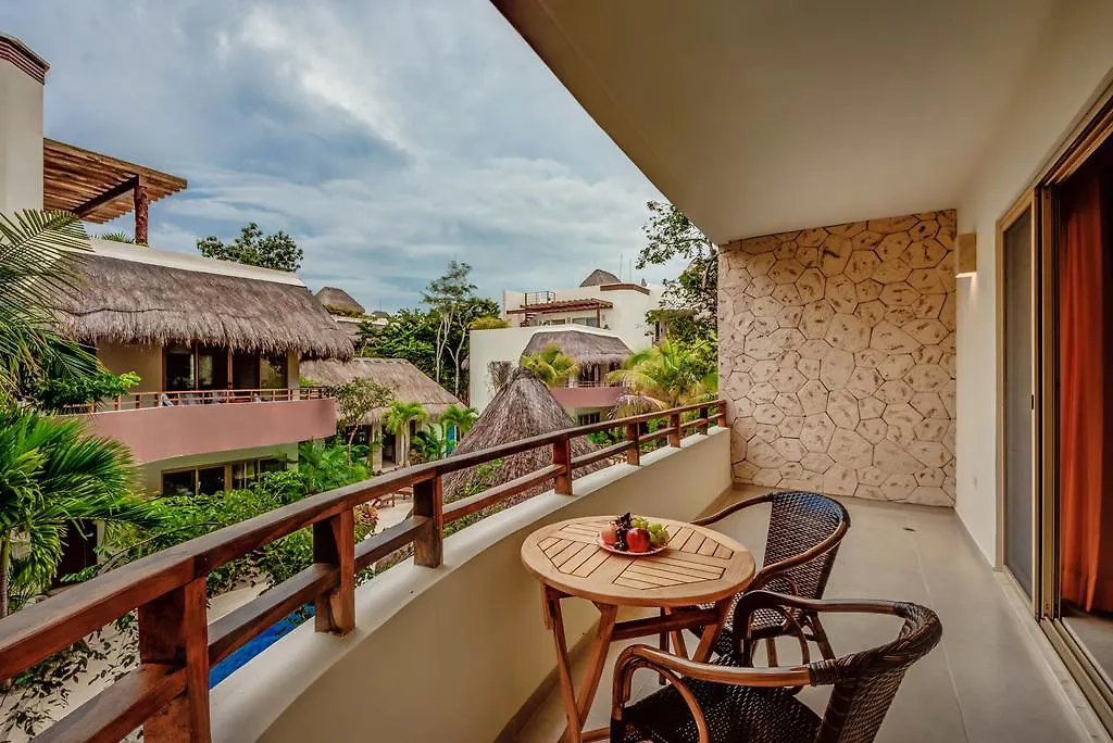 Playa Azul Tulum酒店 0*, 图卢姆 墨西哥