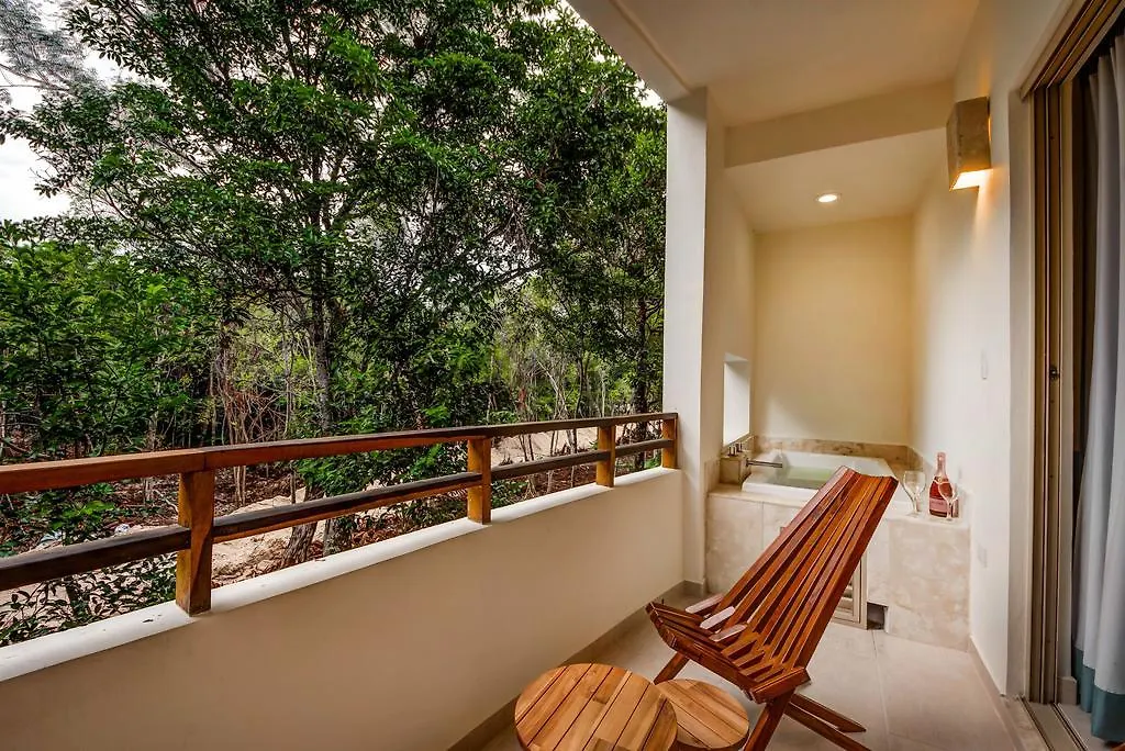 Apartment Playa Azul Tulum Hotel Mexico