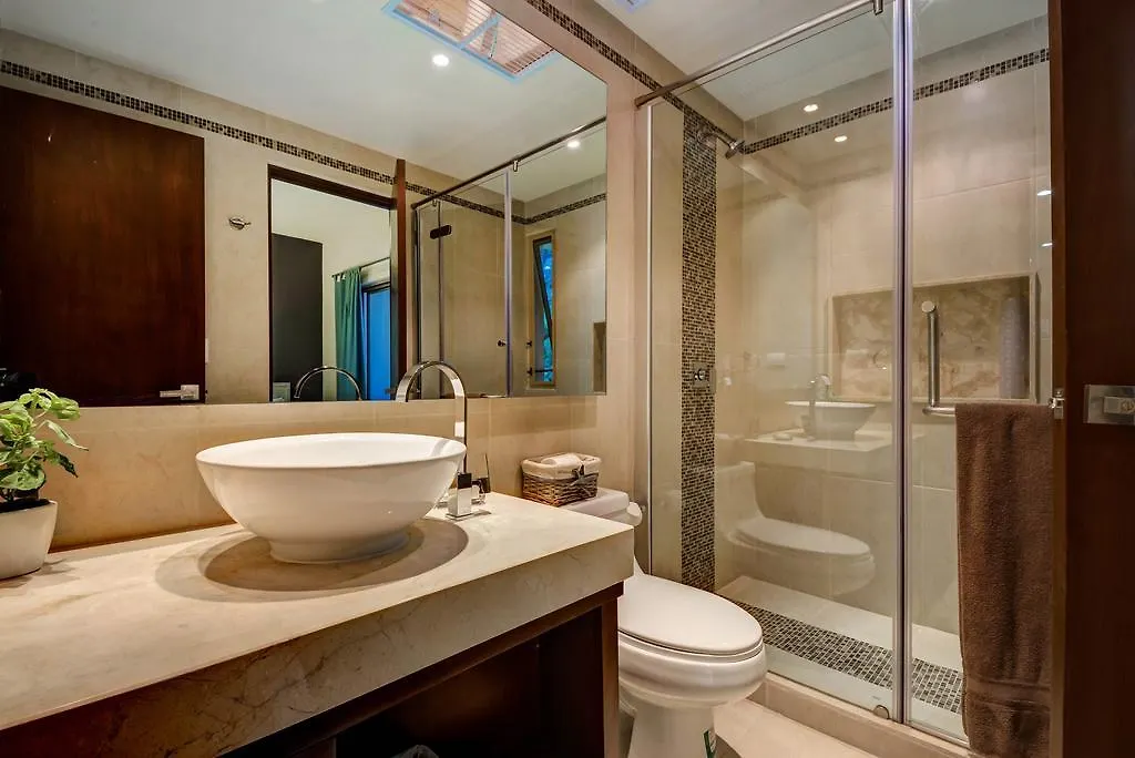 Apartment Playa Azul Tulum Hotel