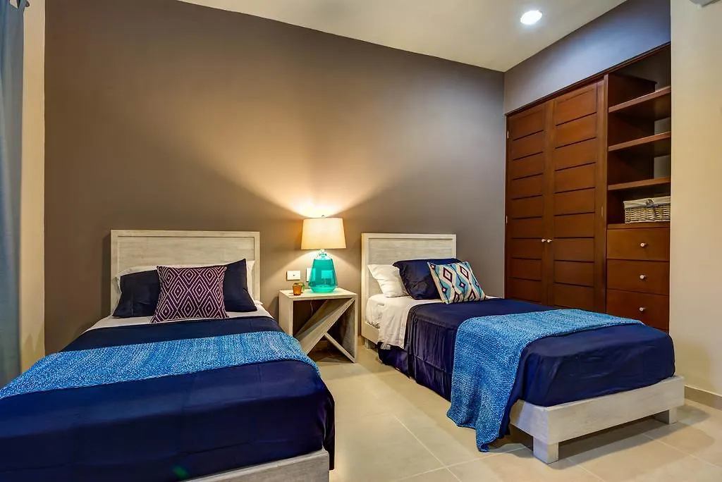 Playa Azul Tulum Hotel